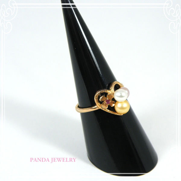 PANDA JEWELRY [ p_WG[ ]