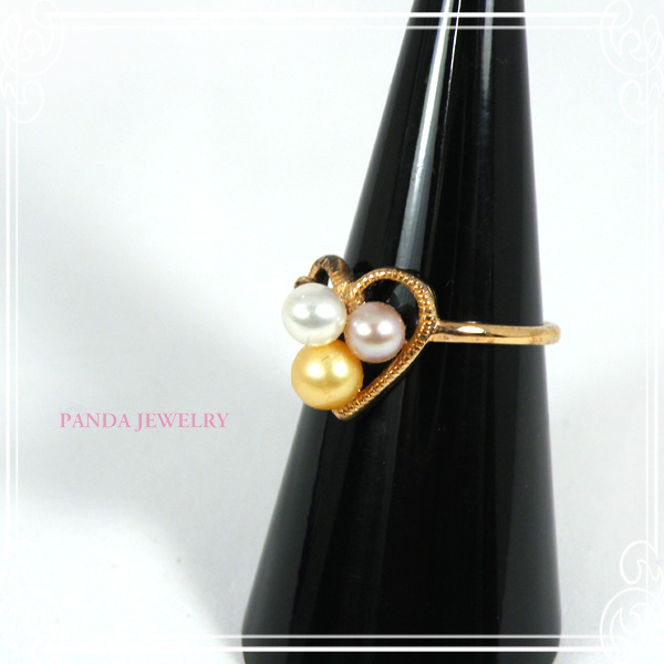 PANDA JEWELRY [ p_WG[ ]