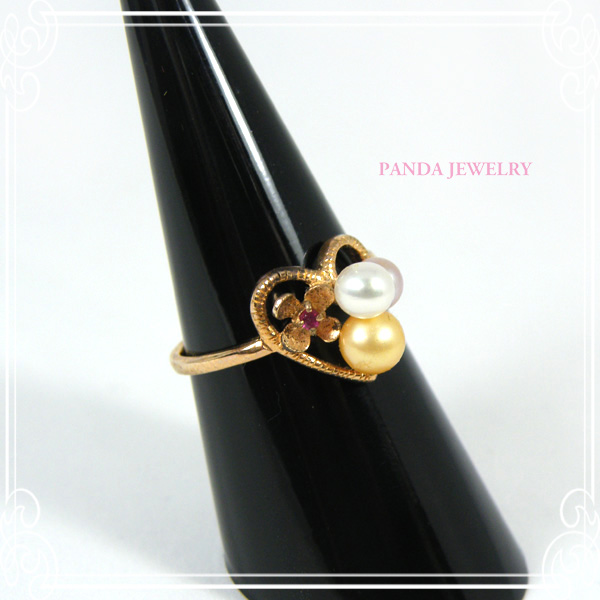 PANDA JEWELRY [ p_WG[ ]