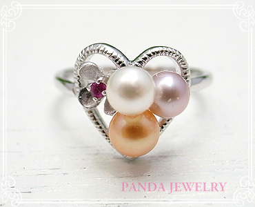 PANDA JEWELRY [ p_WG[ ]