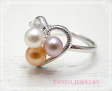 PANDA JEWELRY [ p_WG[ ]