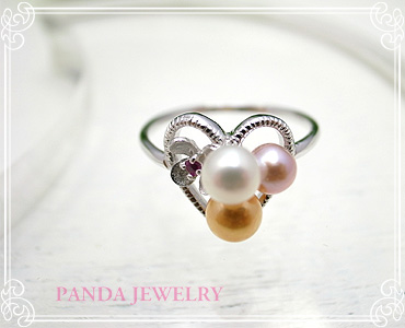 PANDA JEWELRY [ p_WG[ ]