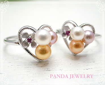 PANDA JEWELRY [ p_WG[ ]