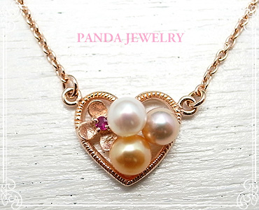 PANDA JEWELRY [ p_WG[ ]