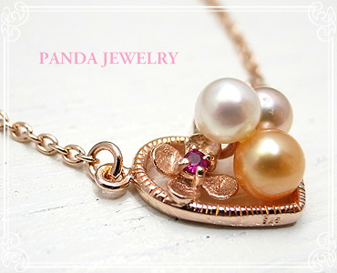 PANDA JEWELRY [ p_WG[ ]