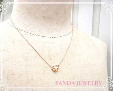 PANDA JEWELRY [ p_WG[ ]