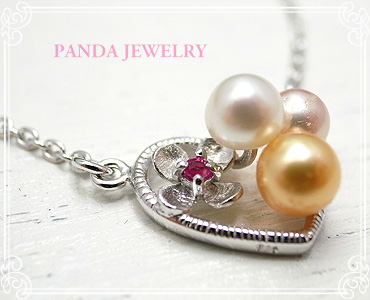 PANDA JEWELRY [ p_WG[ ]