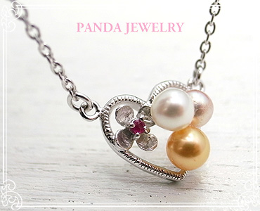 PANDA JEWELRY [ p_WG[ ]