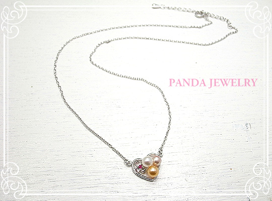 ジュエリーパーツ工房作家作品