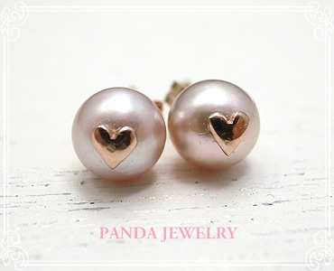 PANDA JEWELRY [ p_WG[ ]