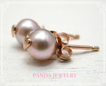 PANDA JEWELRY [ p_WG[ ]