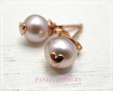 PANDA JEWELRY [ p_WG[ ]