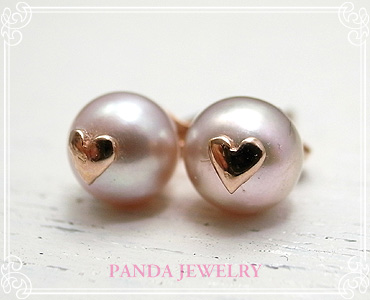 PANDA JEWELRY [ p_WG[ ]