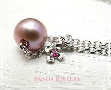 PANDA JEWELRY [ p_WG[ ]