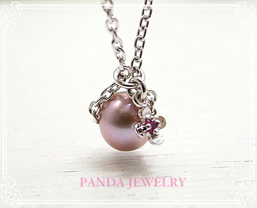 PANDA JEWELRY [ p_WG[ ]