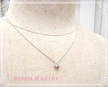 PANDA JEWELRY [ p_WG[ ]