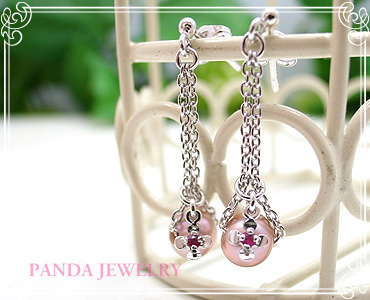 PANDA JEWELRY [ p_WG[ ]