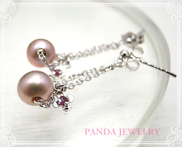 PANDA JEWELRY [ p_WG[ ]