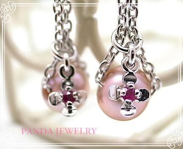 PANDA JEWELRY [ p_WG[ ]