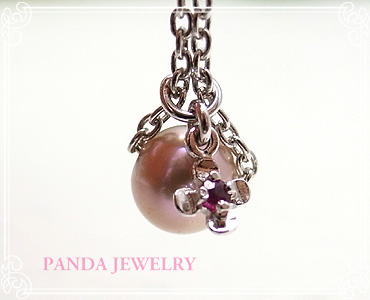 PANDA JEWELRY [ p_WG[ ]