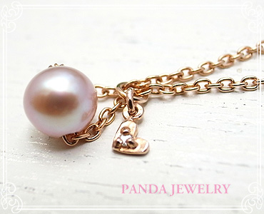 PANDA JEWELRY [ p_WG[ ]