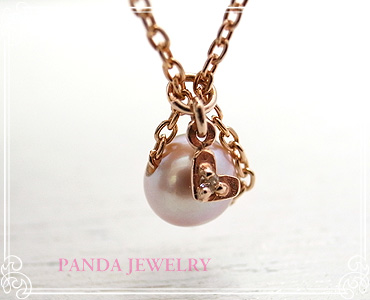 PANDA JEWELRY [ p_WG[ ]