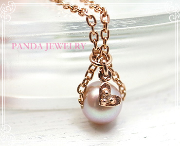 PANDA JEWELRY [ p_WG[ ]