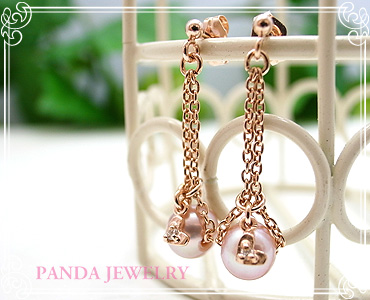 PANDA JEWELRY [ p_WG[ ]