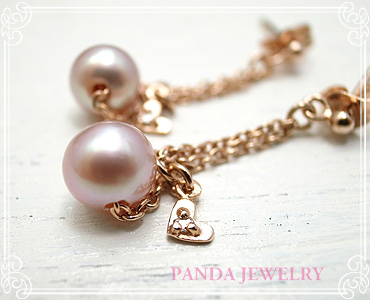 PANDA JEWELRY [ p_WG[ ]