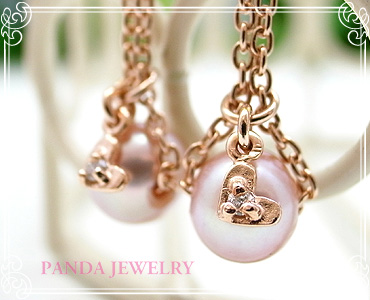 PANDA JEWELRY [ p_WG[ ]