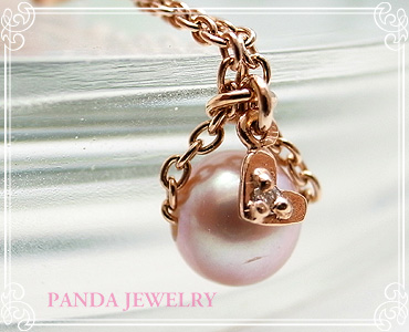 PANDA JEWELRY [ p_WG[ ]