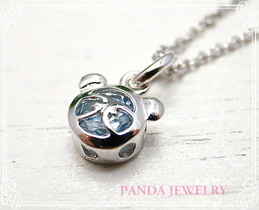 PANDA JEWELRY [ p_WG[ ]