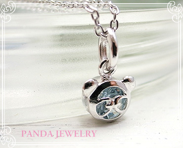 PANDA JEWELRY [ p_WG[ ]