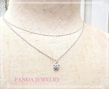 PANDA JEWELRY [ p_WG[ ]