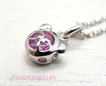 PANDA JEWELRY [ p_WG[ ]