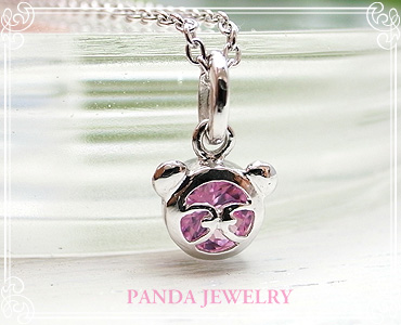 PANDA JEWELRY [ p_WG[ ]