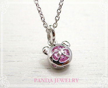 PANDA JEWELRY [ p_WG[ ]