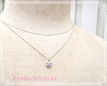 PANDA JEWELRY [ p_WG[ ]