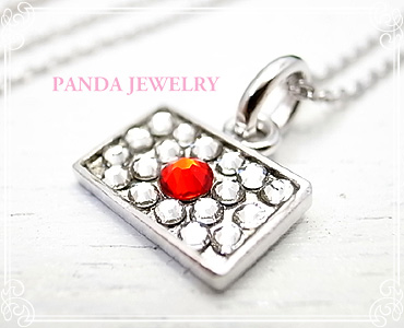 PANDA JEWELRY [ p_WG[ ]