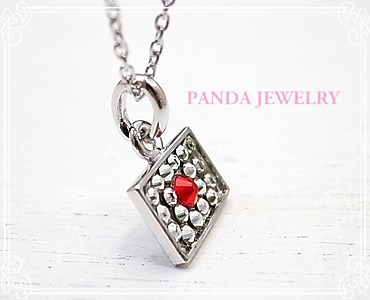 PANDA JEWELRY [ p_WG[ ]