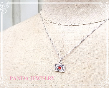 PANDA JEWELRY [ p_WG[ ]