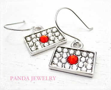 PANDA JEWELRY [ p_WG[ ]