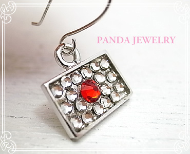 PANDA JEWELRY [ p_WG[ ]