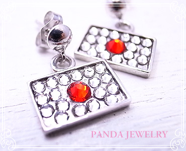 PANDA JEWELRY [ p_WG[ ]