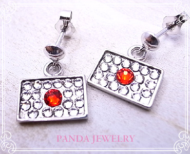 PANDA JEWELRY [ p_WG[ ]