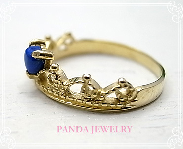 PANDA JEWELRY [ p_WG[ ]