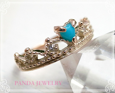 PANDA JEWELRY [ p_WG[ ]