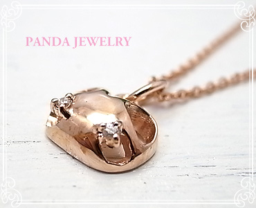 PANDA JEWELRY [ p_WG[ ]