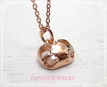 PANDA JEWELRY [ p_WG[ ]