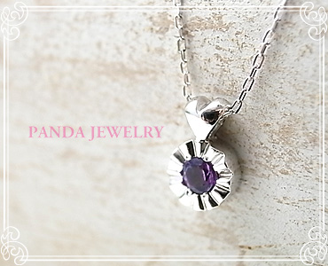 PANDA JEWELRY [ p_WG[ ]